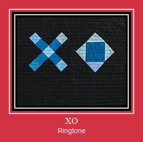 XO ரிங்டோன் பதிவிறக்க இலவச