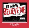 Believe Me zil sesi