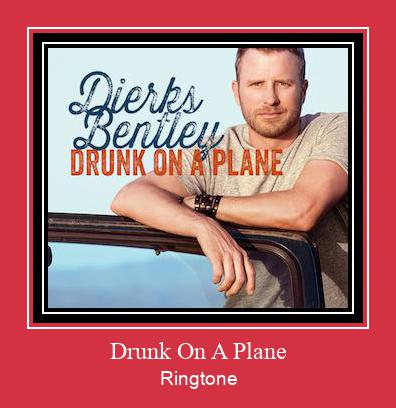 Drunk On A Plane Klingelton kostenlos downloaden.