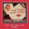 Keep Them Kisses Comin' เสียงเรียกเข้า