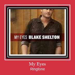 My Eyes Ringtone Download pulsuz