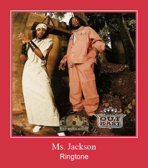Ms. Jackson ರಿಂಗ್ಟೋನ್ ಡೌನ್ಲೋಡ್ ಉಚಿತ