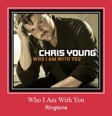Who I Am With You Ringtone atsisiųsti nemokamai