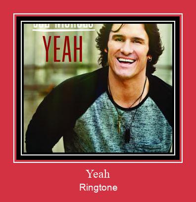 Yeah Ringtone Descărcați gratuit