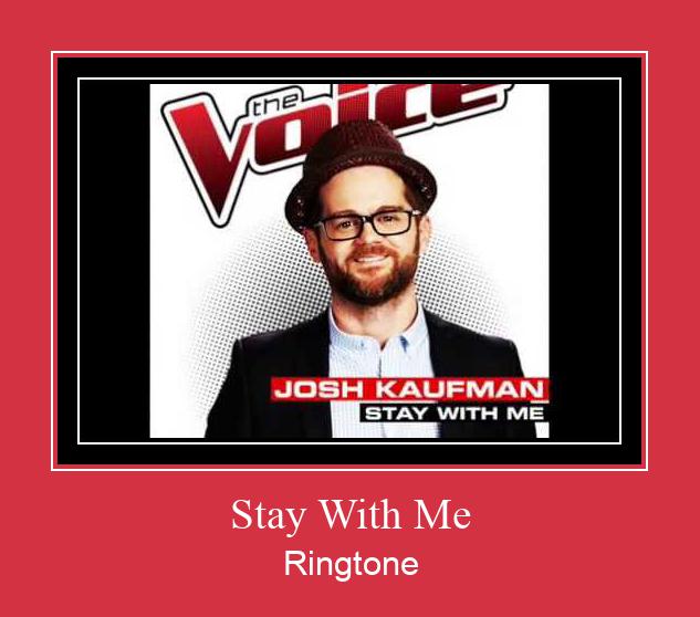Stay With Me Ringtone download gratis