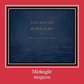 Midnight 벨소리 다운로드 무료