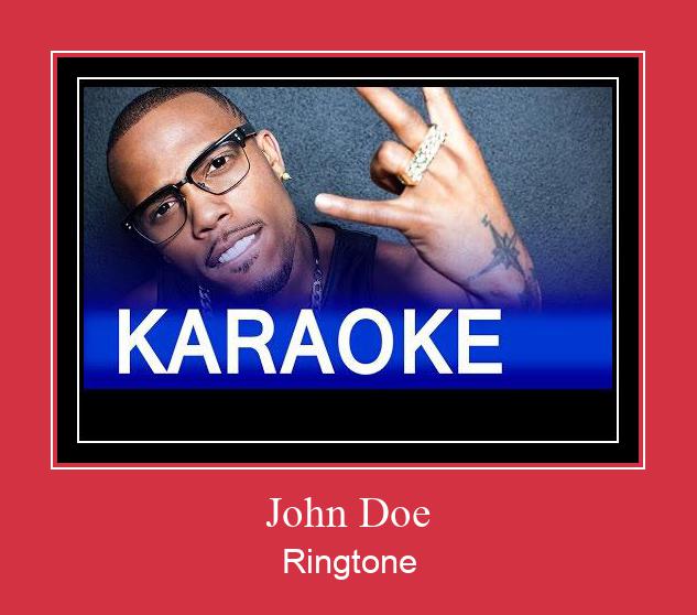 John Doe Ringtone Download Free