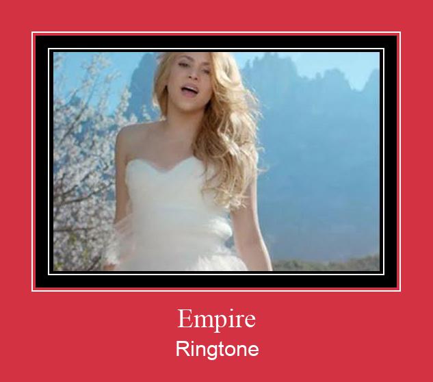 Empire Suoneria Download gratuito.