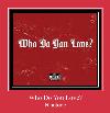 Who Do You Love? helin