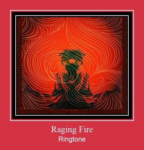 Raging Fire ดาวน์โหลดริงโทนฟรี