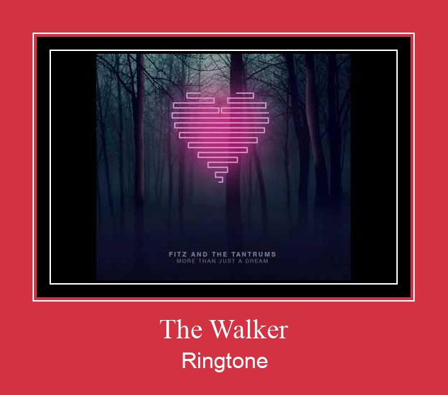 The Walker Csengőhang letöltés ingyenes