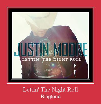 Lettin' The Night Roll 着信音を無料でダウンロード