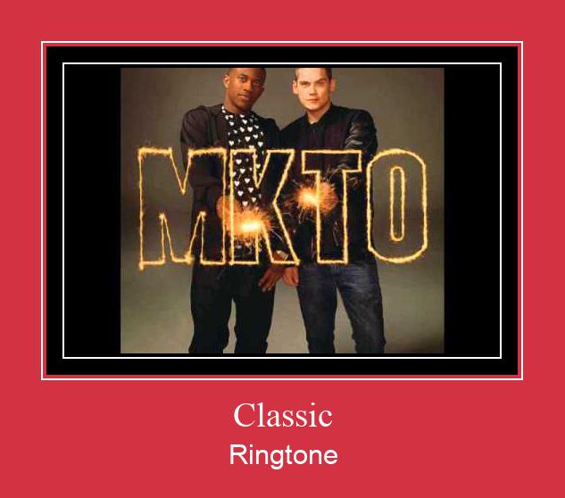 Classic Ringtone Download Free