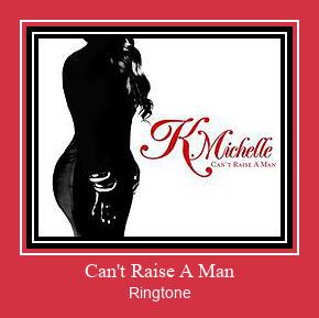 Can't Raise A Man Ringtone Download Besplatno