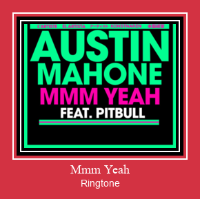Mmm Yeah Ringtone Download pulsuz