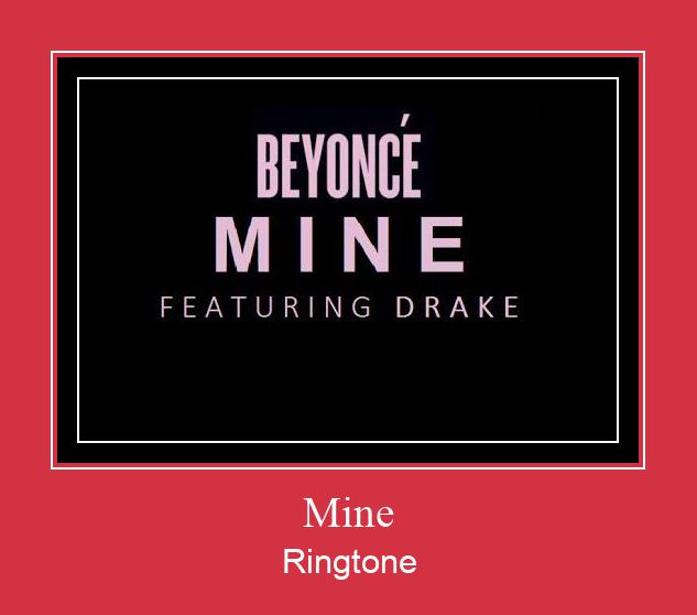 Mine Ringtone Download Free
