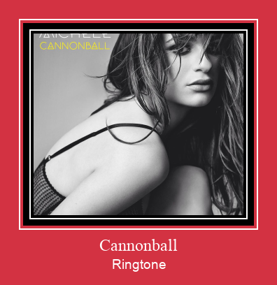Cannonball Vyzvánění ke stažení zdarma