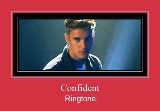 Confident Tono de llamada gratis