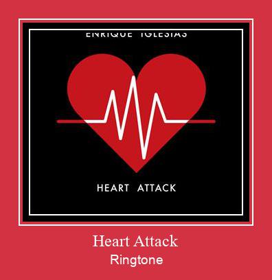 Heart Attack 벨소리 다운로드 무료