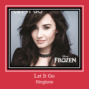 Let It Go Toque baixar grátis