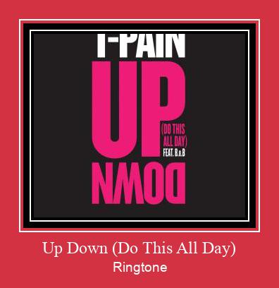 Up Down (Do This All Day) 벨소리 다운로드 무료