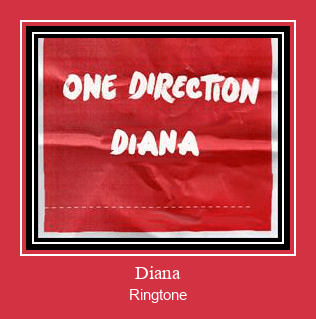 Diana Ringtone Last ned gratis