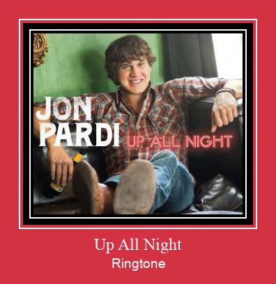 Up All Night ರಿಂಗ್ಟೋನ್ ಡೌನ್ಲೋಡ್ ಉಚಿತ