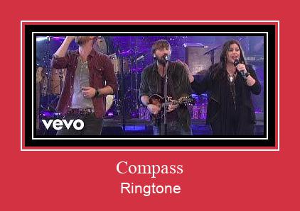 Compass Ringtone Download Proste.