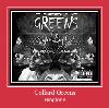Collard Greens helin