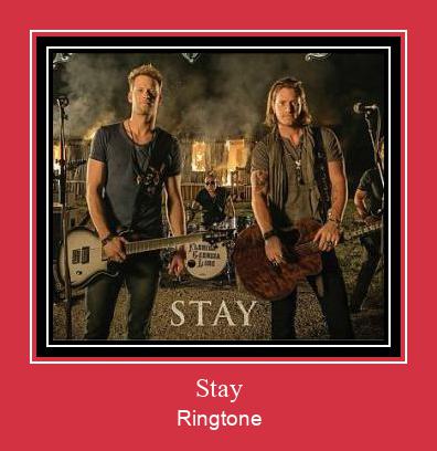Stay Ringtone allalaadimine tasuta