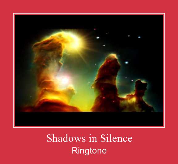Shadows In Silence Рингтон Скачать бесплатно