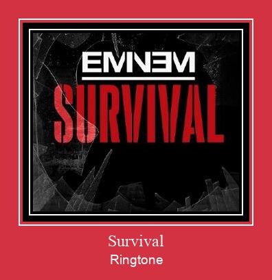 Survival Nada Dering Unduh gratis