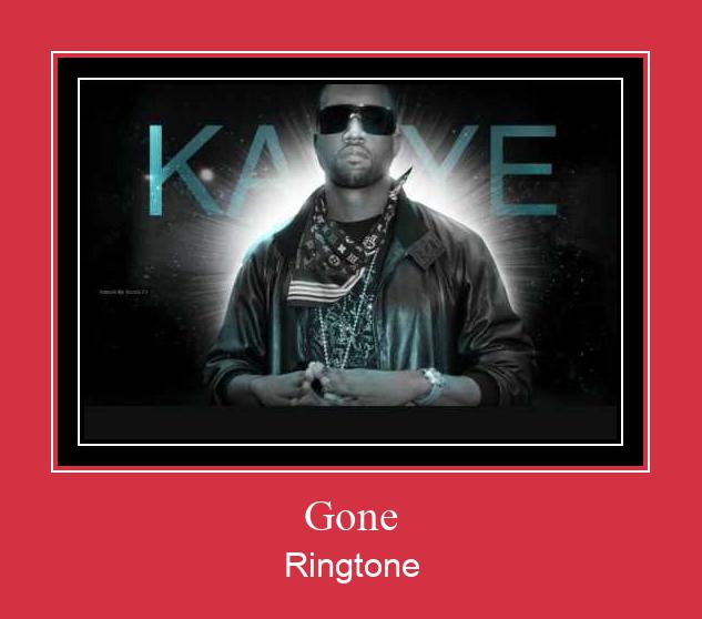 Gone Klingelton kostenlos downloaden.