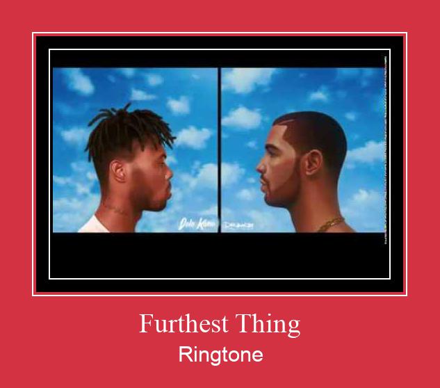 Furthest Thing Ringtone Download Besplatno