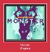 Monster ringtone.