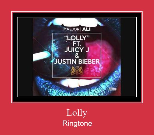 Lolly ரிங்டோன் பதிவிறக்க இலவச