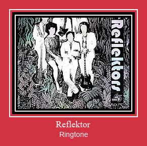 Reflektor Рингтон Скачать бесплатно