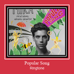 Popular Song Ringtone Descărcați gratuit