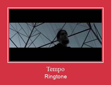 Tempo צלצול הורד חינם