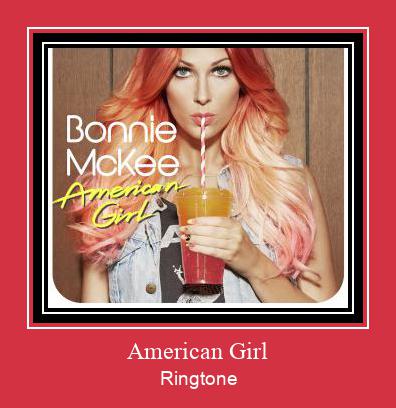American Girl Suoneria Download gratuito.