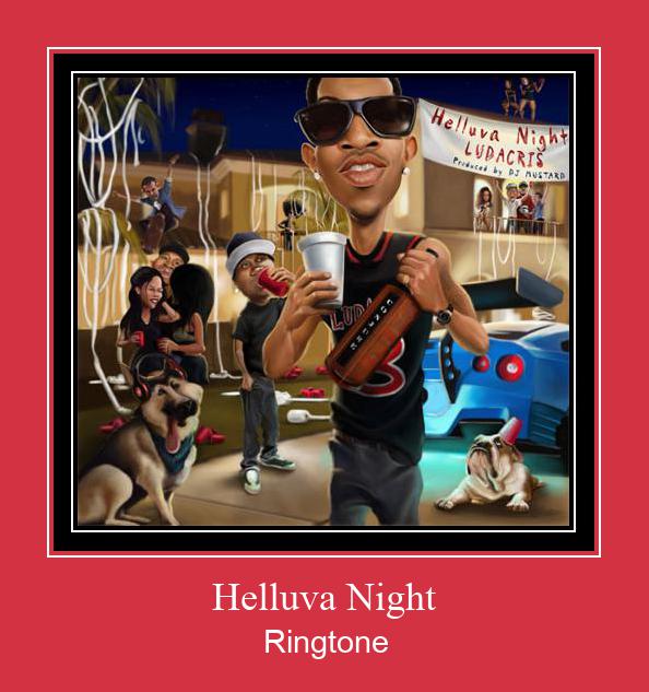 Helluva Night Nhạc chuông tải miễn phí