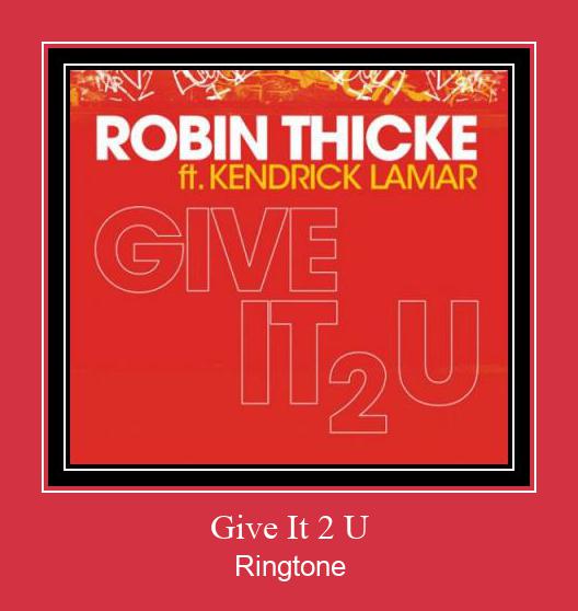 Give It 2 U Ringtone Download Free