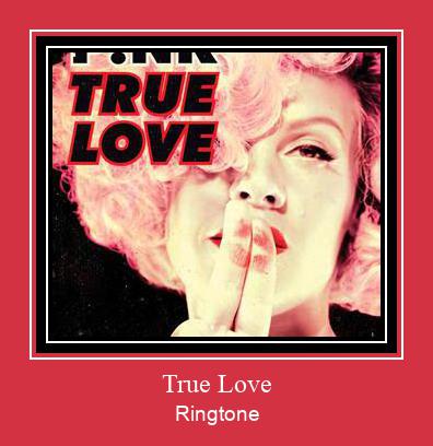 True Love Ringtone Download pulsuz