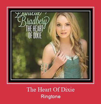 The Heart Of Dixie Vyzvánění ke stažení zdarma