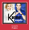 Acapella zil sesi