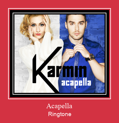 Acapella Ringtone Download Free