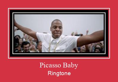 Picasso Baby Ringtone Завантажити безкоштовно