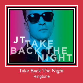 Take Back The Night Ringtone Download Proste.
