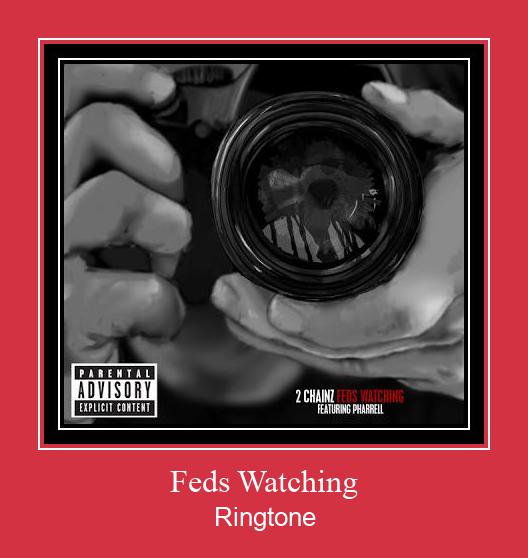 Feds Watching Tono de llamada gratis