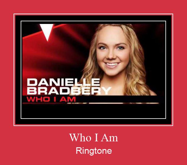 Who I Am Ringtone Download Proste.